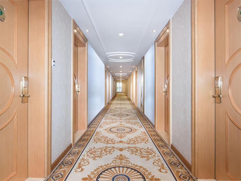 Vienna Classic Hotel Qingyuan Taihe Ancient Cave Scenic Area Exterior photo